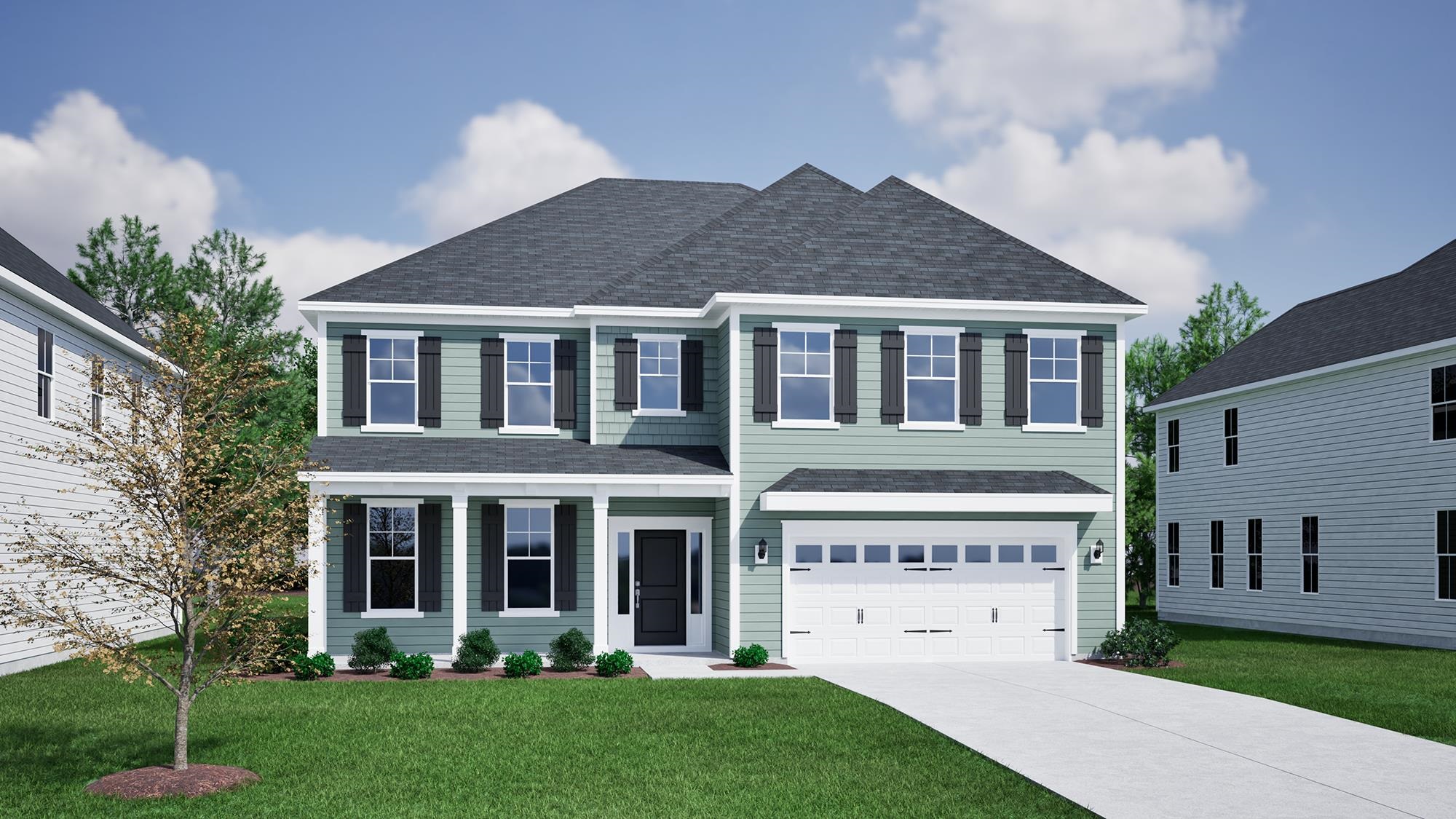 1296 Dockyard Lane