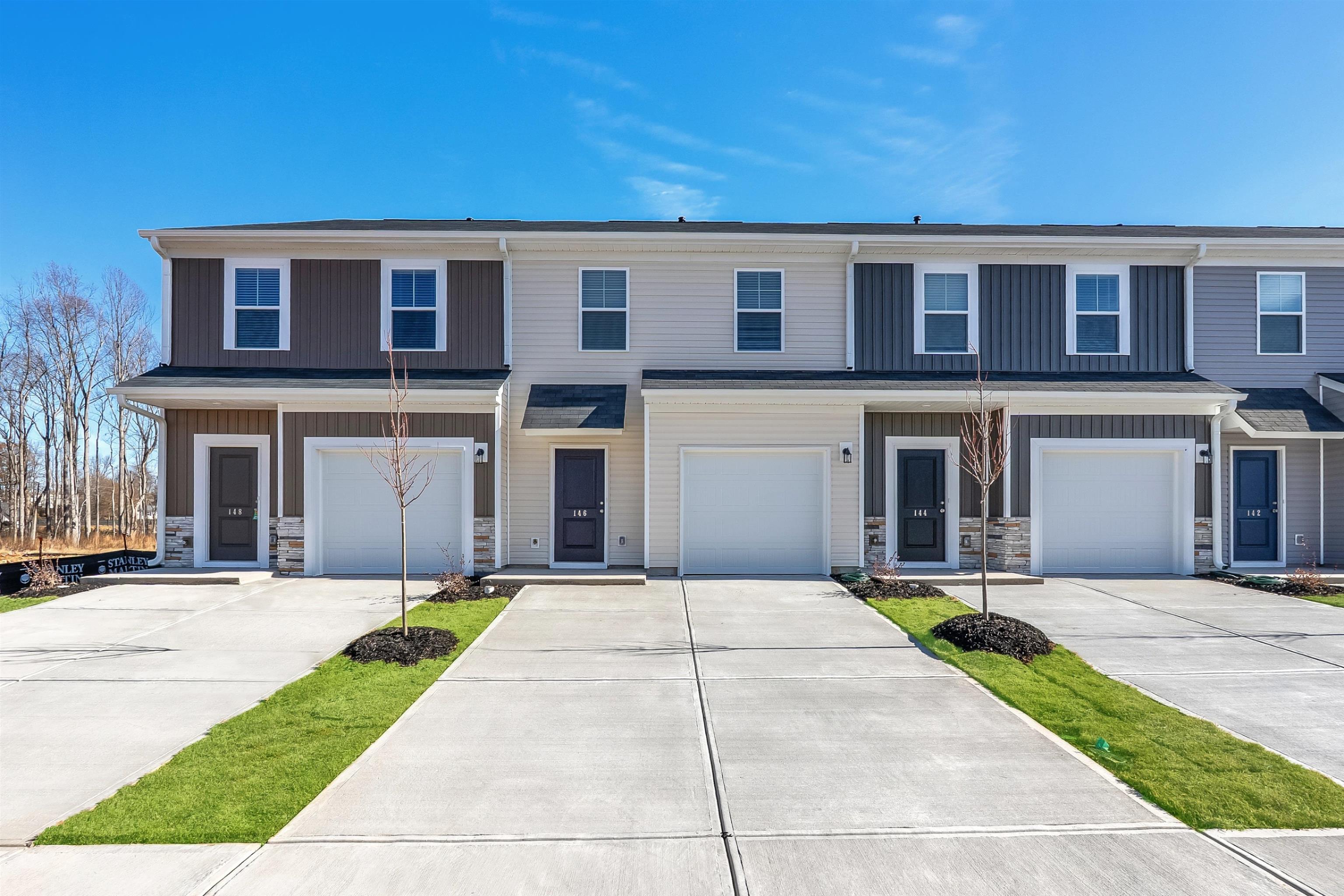 319 Abingdon Way