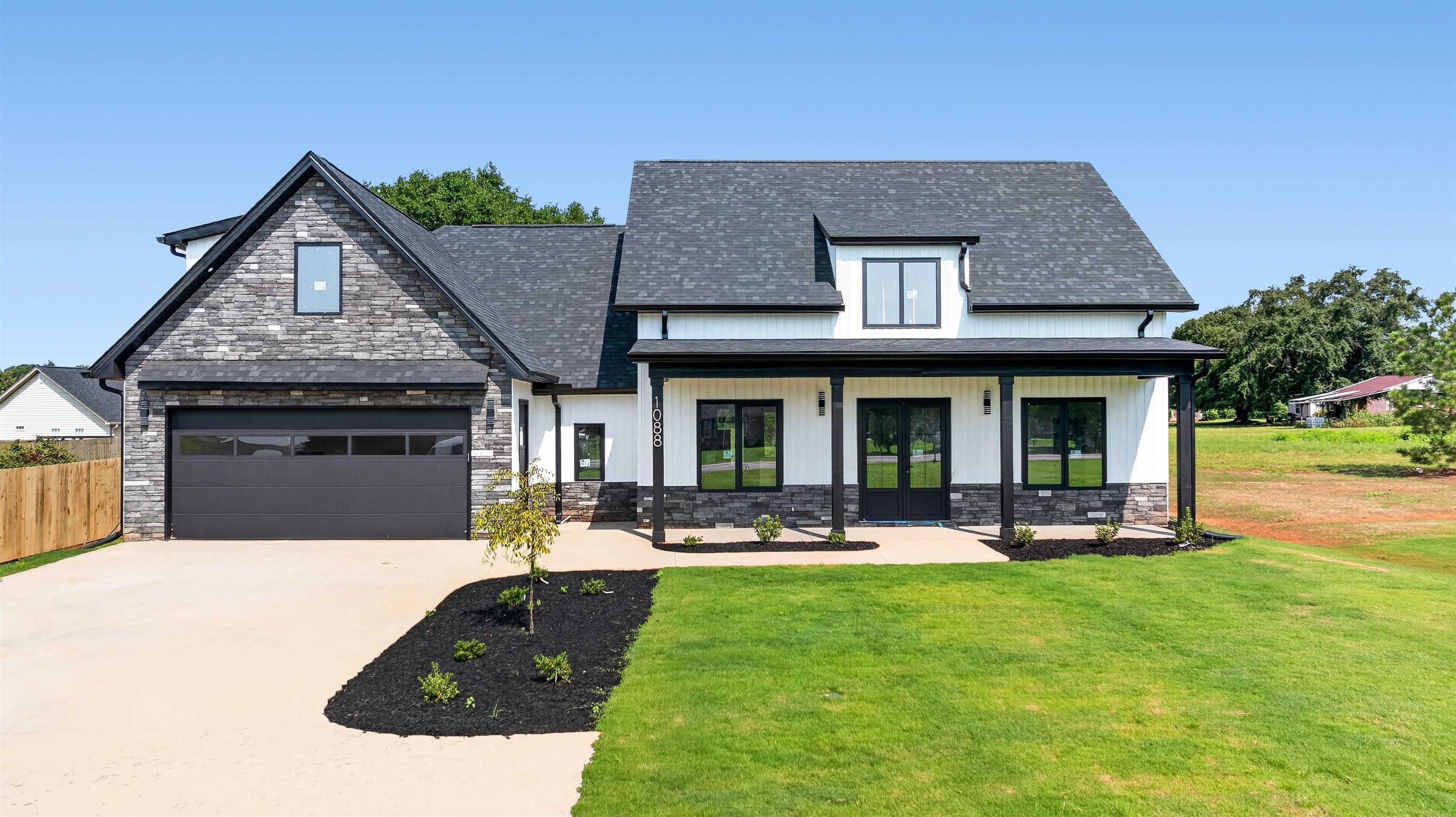 1088 John Dodd Road