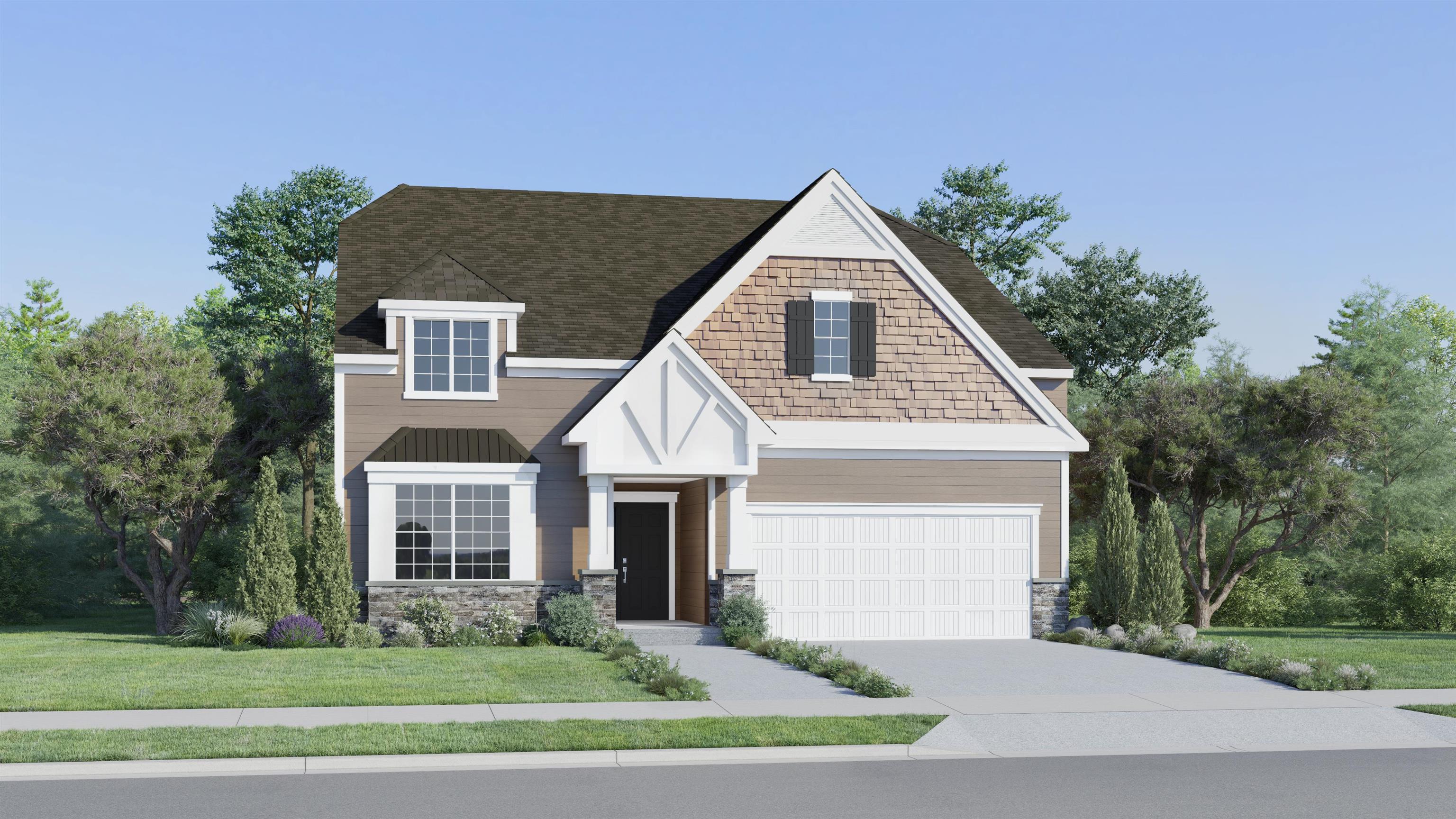 909 Kitson Court