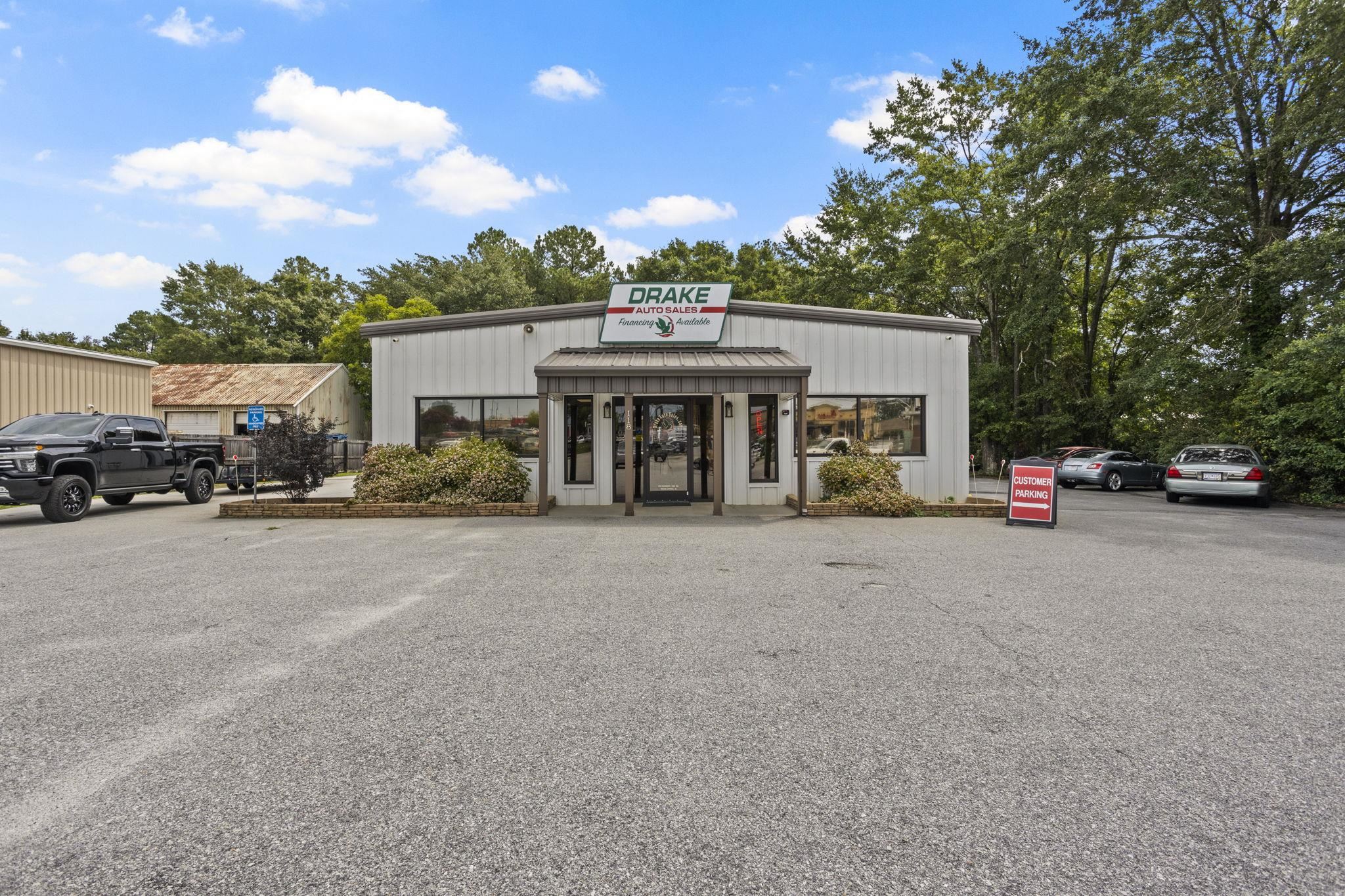 118 Rainbow Lake Road