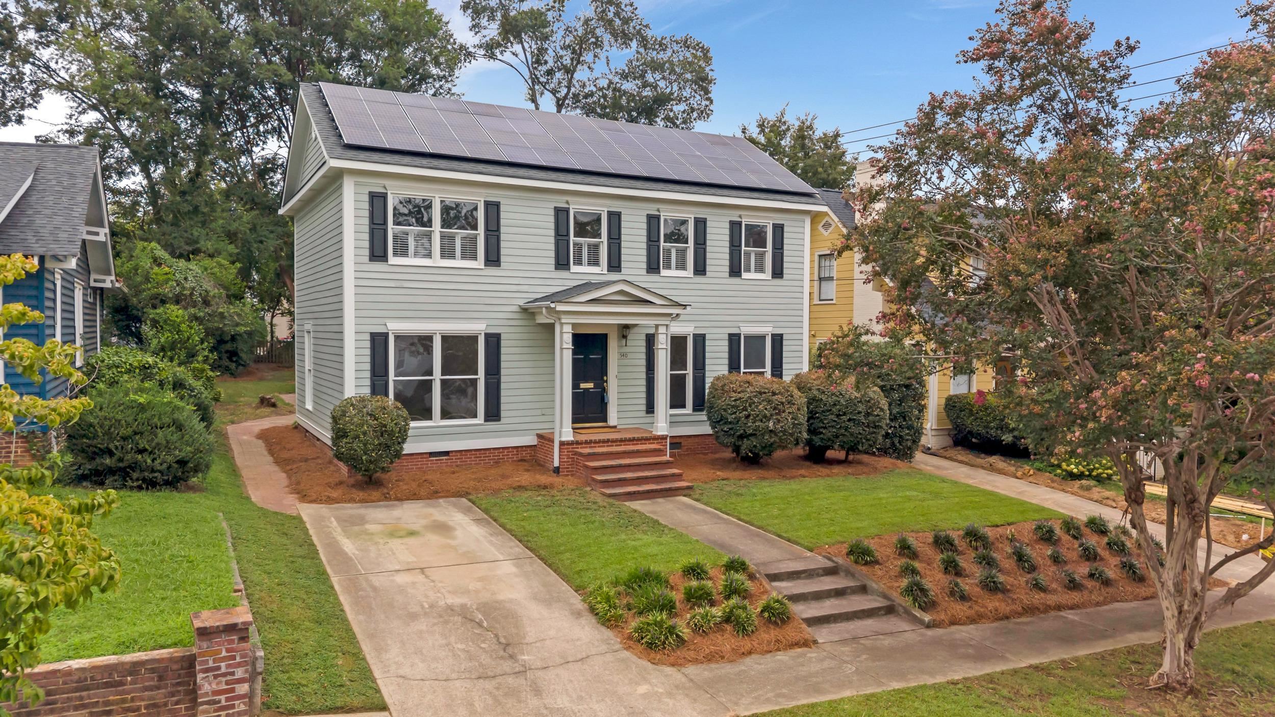 540 Gadsden Court