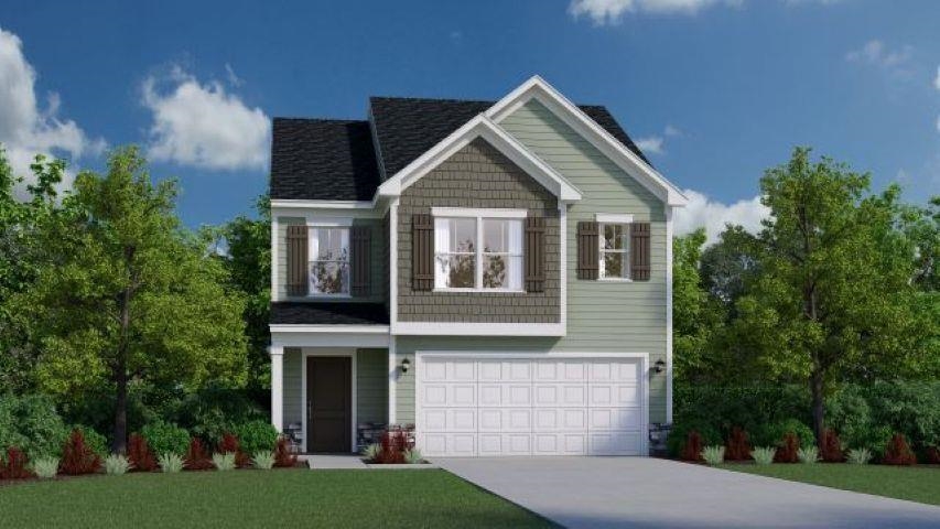 1154 Ogeechee Court