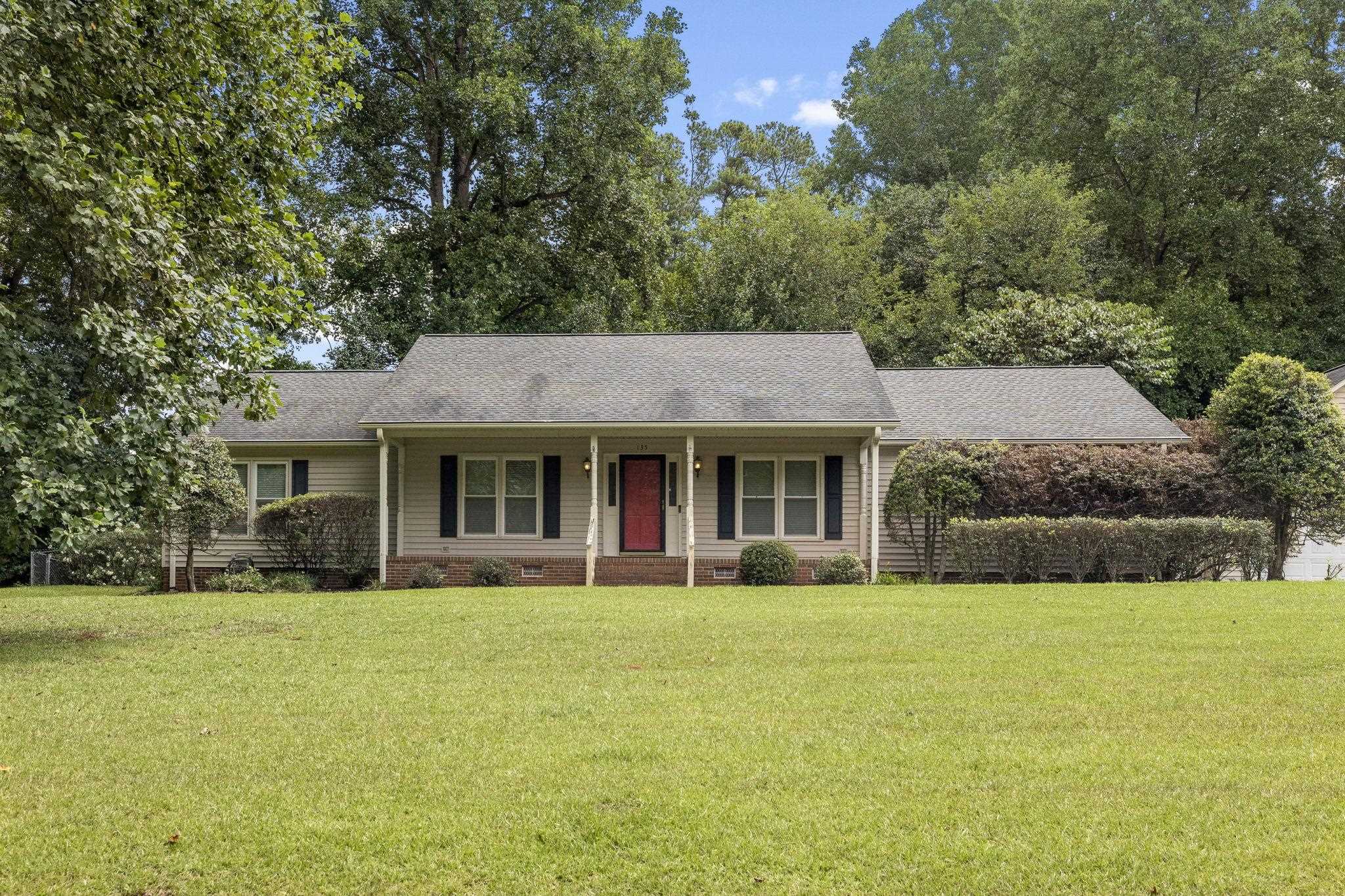 135 Mccarter Drive