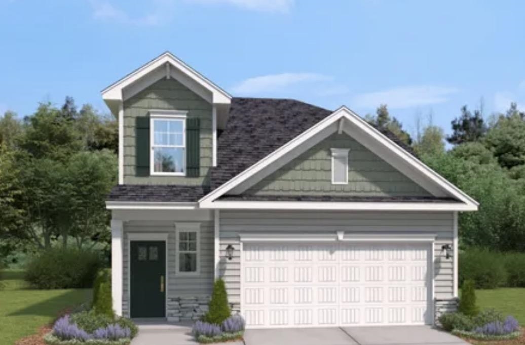 5102 Sunnycreek Drive