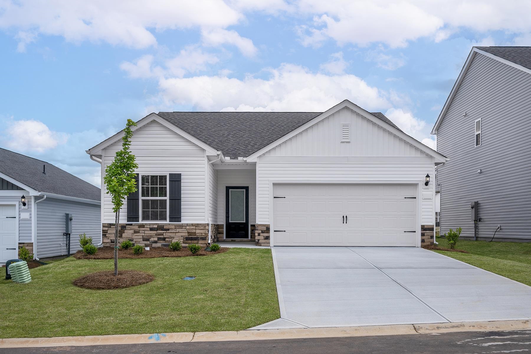 415 West Claywalk Road