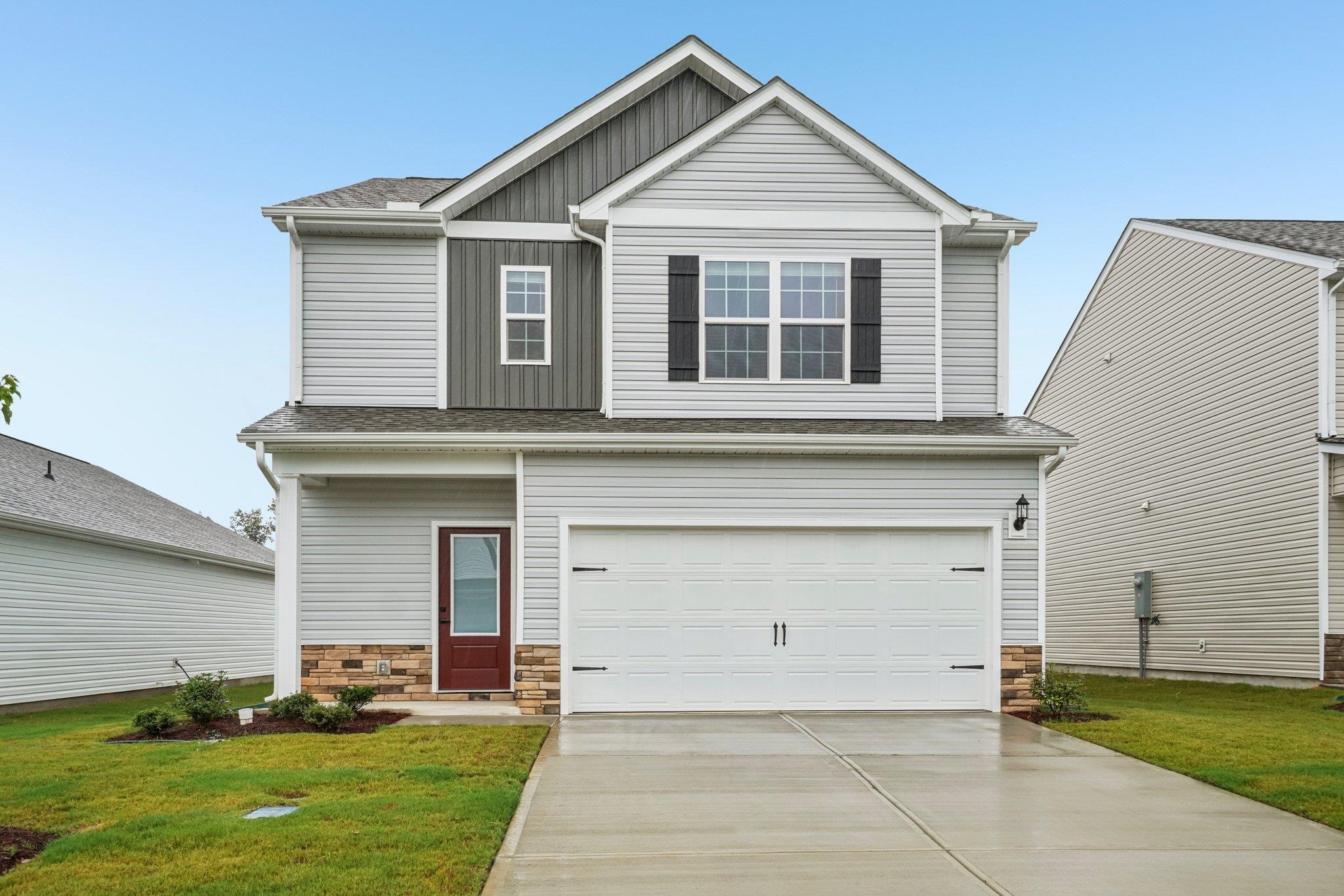 414 West Claywalk Road