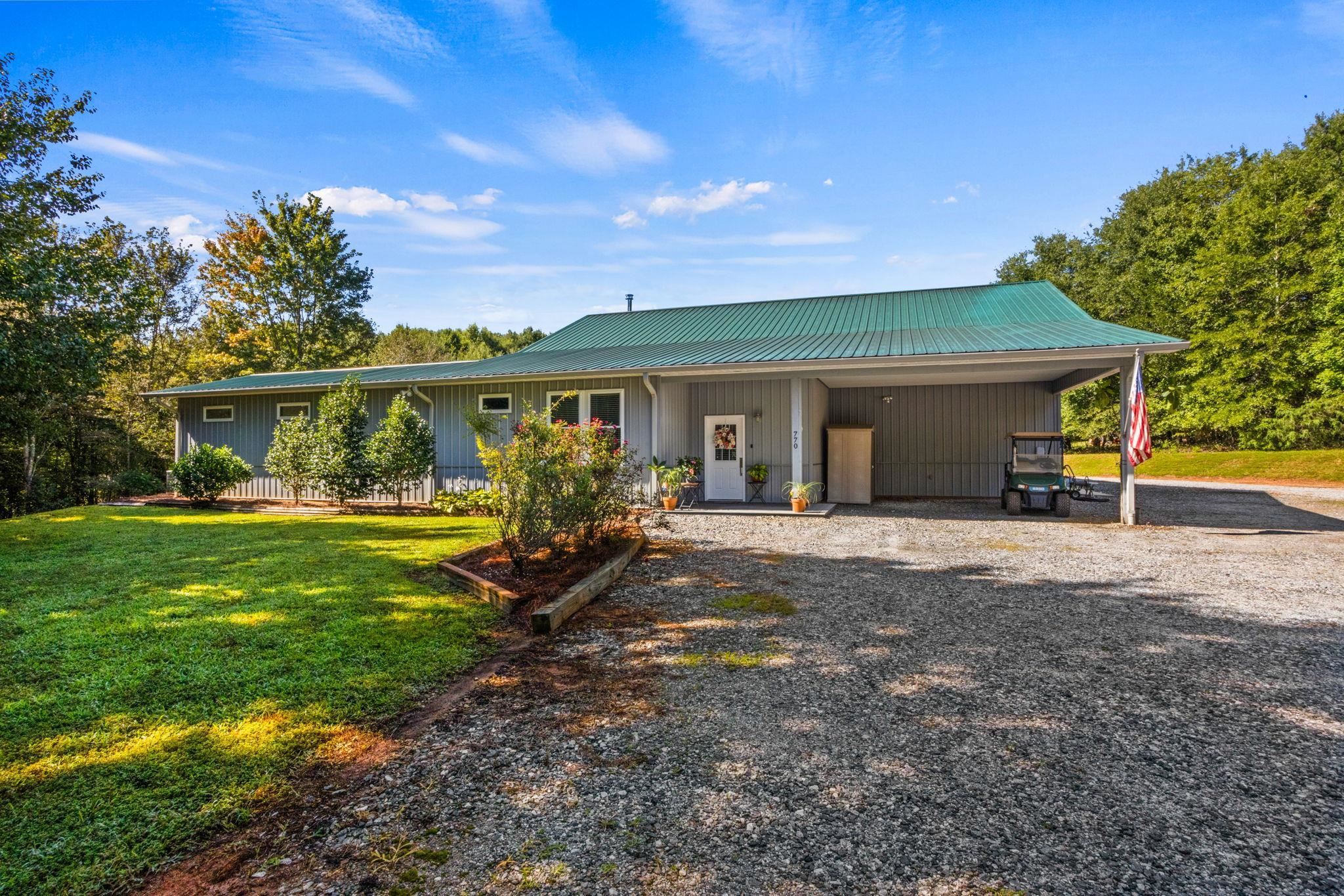 770 Dickson Road