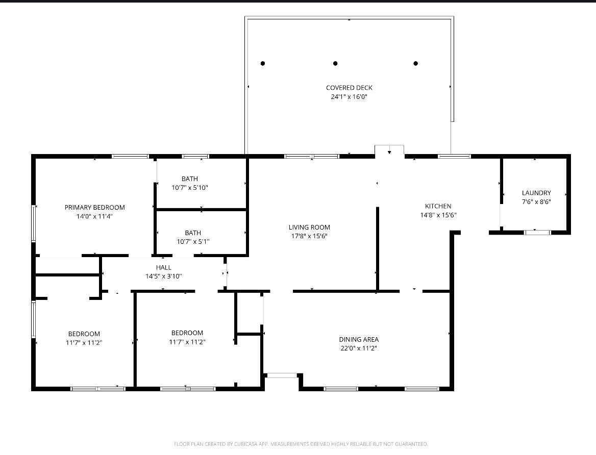 116 Bristow Lane