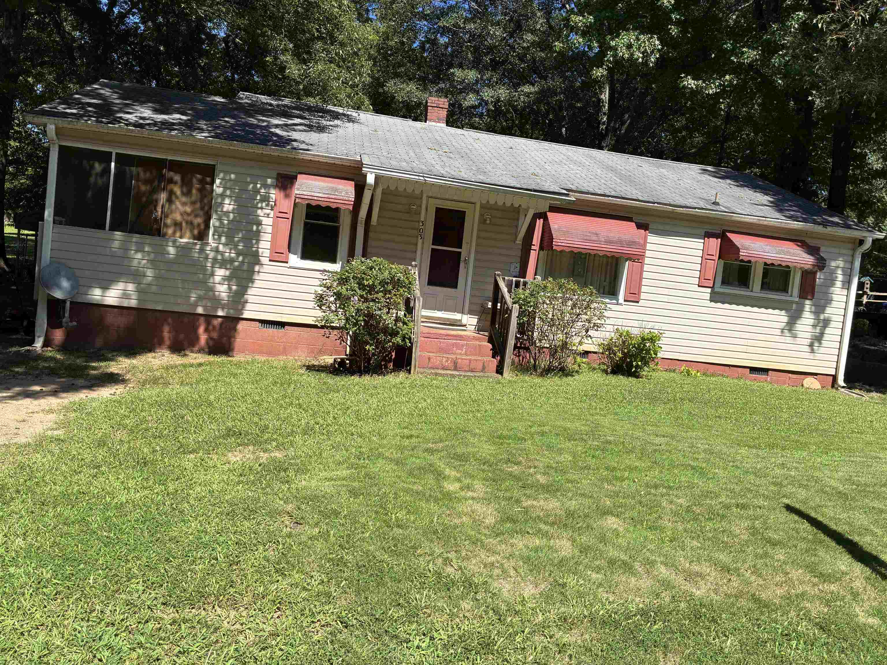 303 S Church Avenue