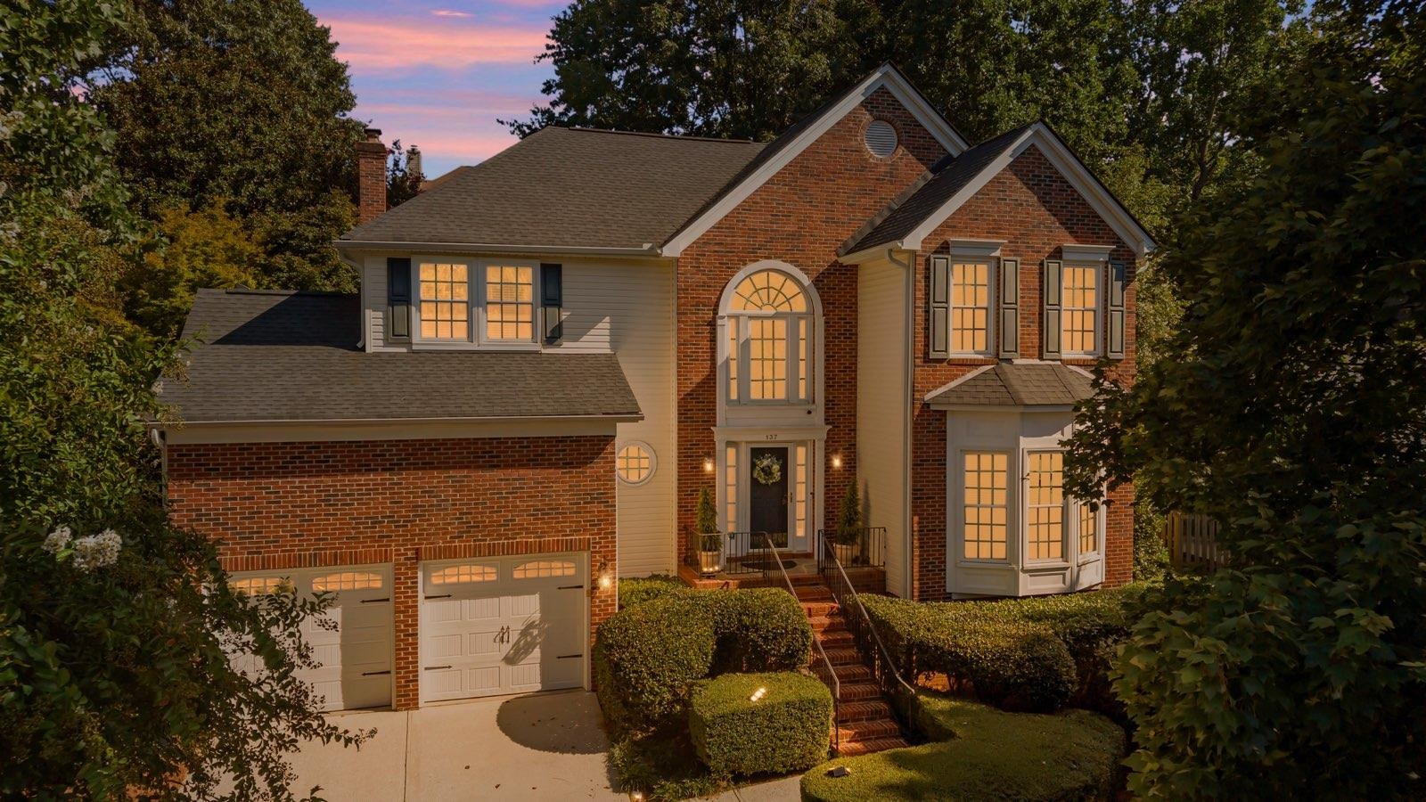 137 Timberleaf Drive