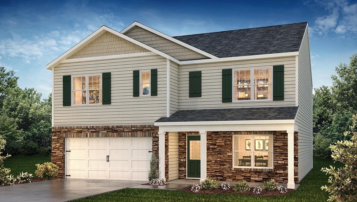 1079 Bywell Drive