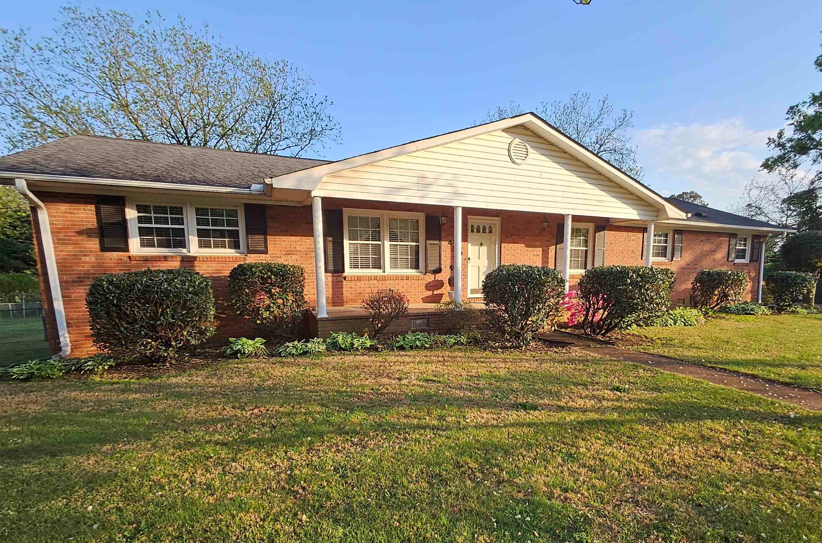 409 Caston Drive