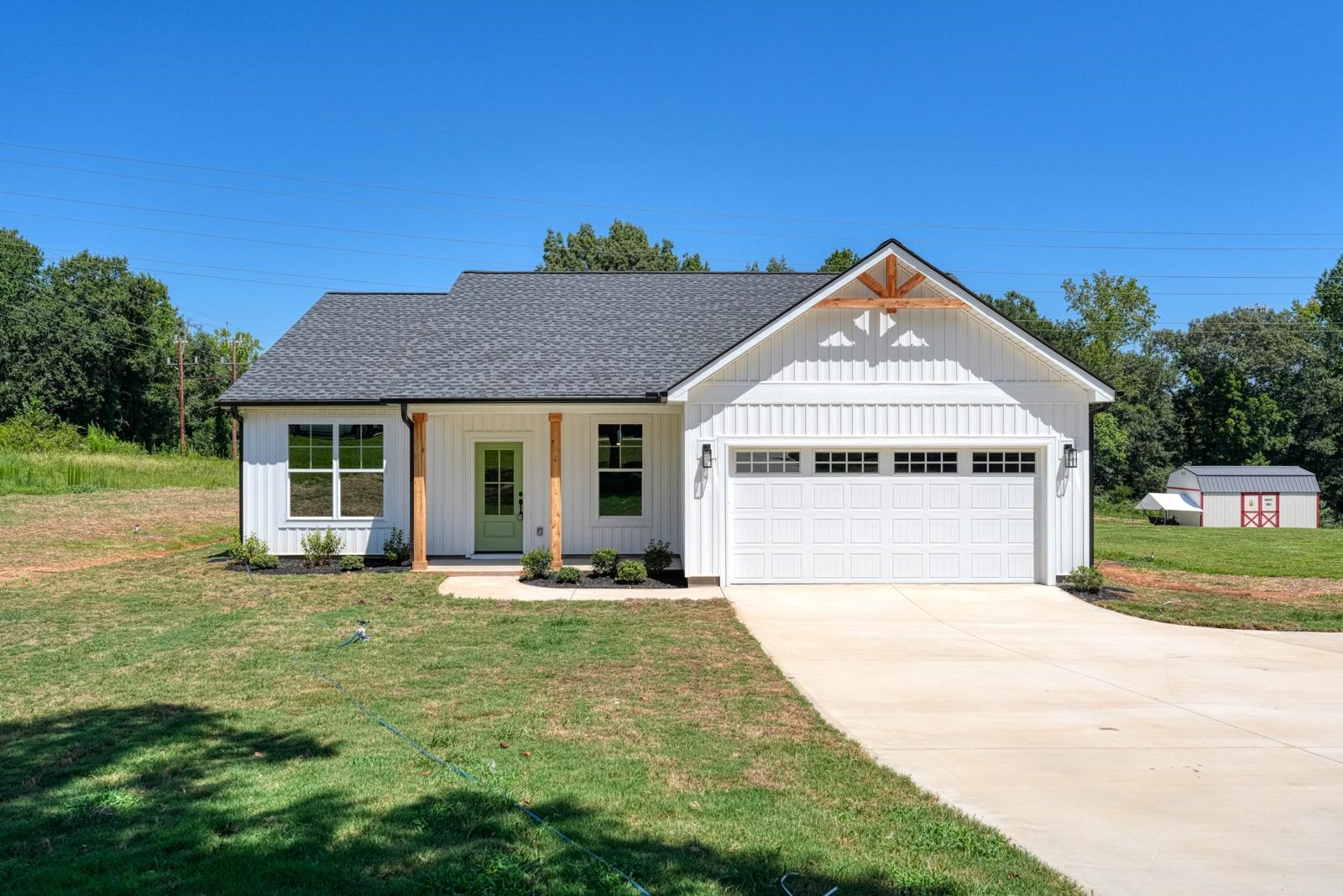 366 E Boundary Drive