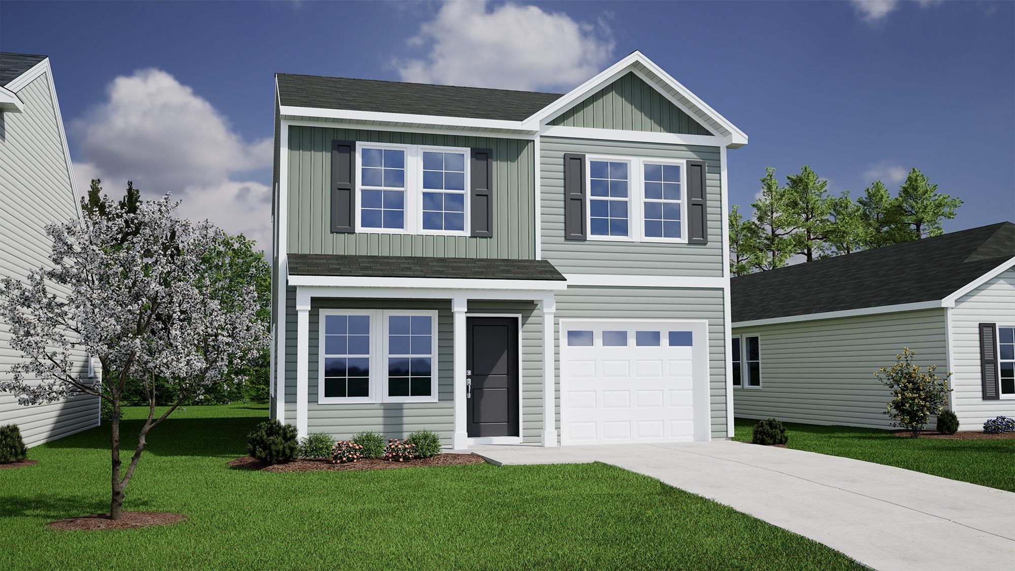 2236 Mill Loop