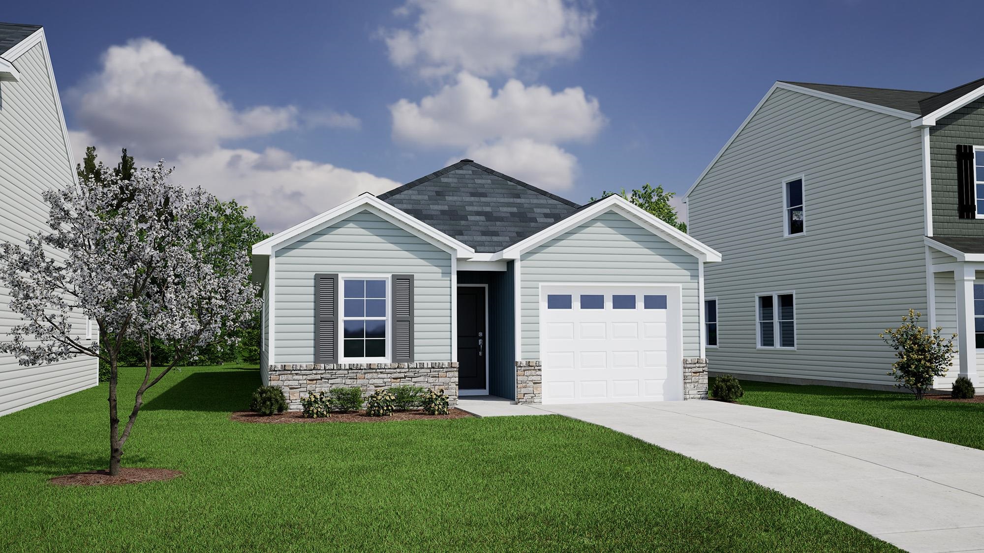 2228 Mill Loop