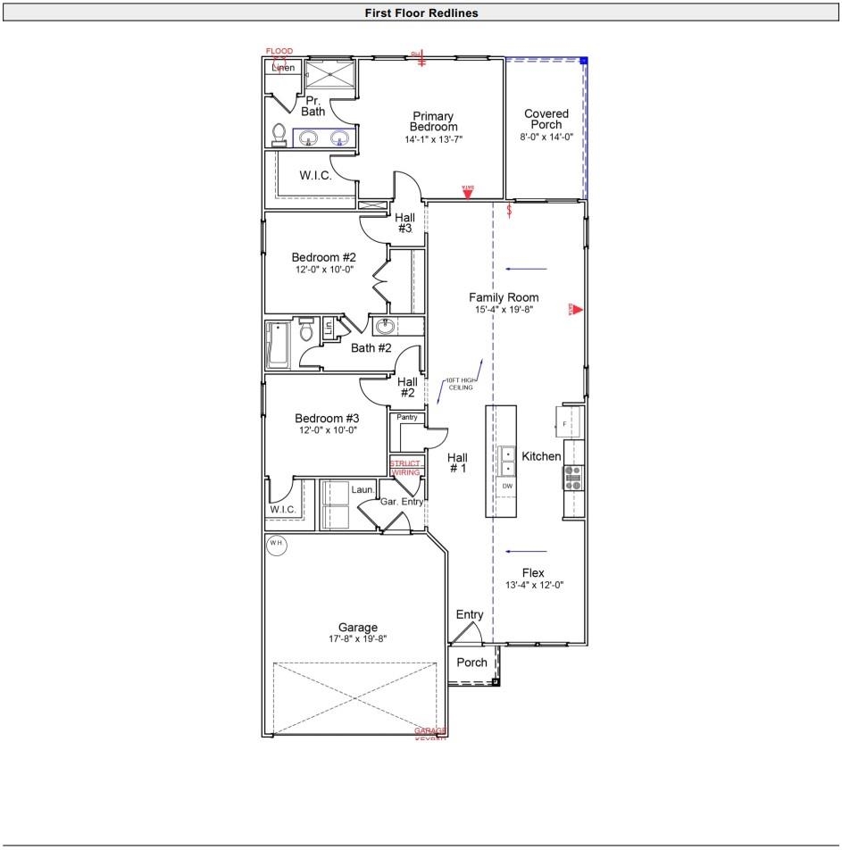 2229 Mill Loop