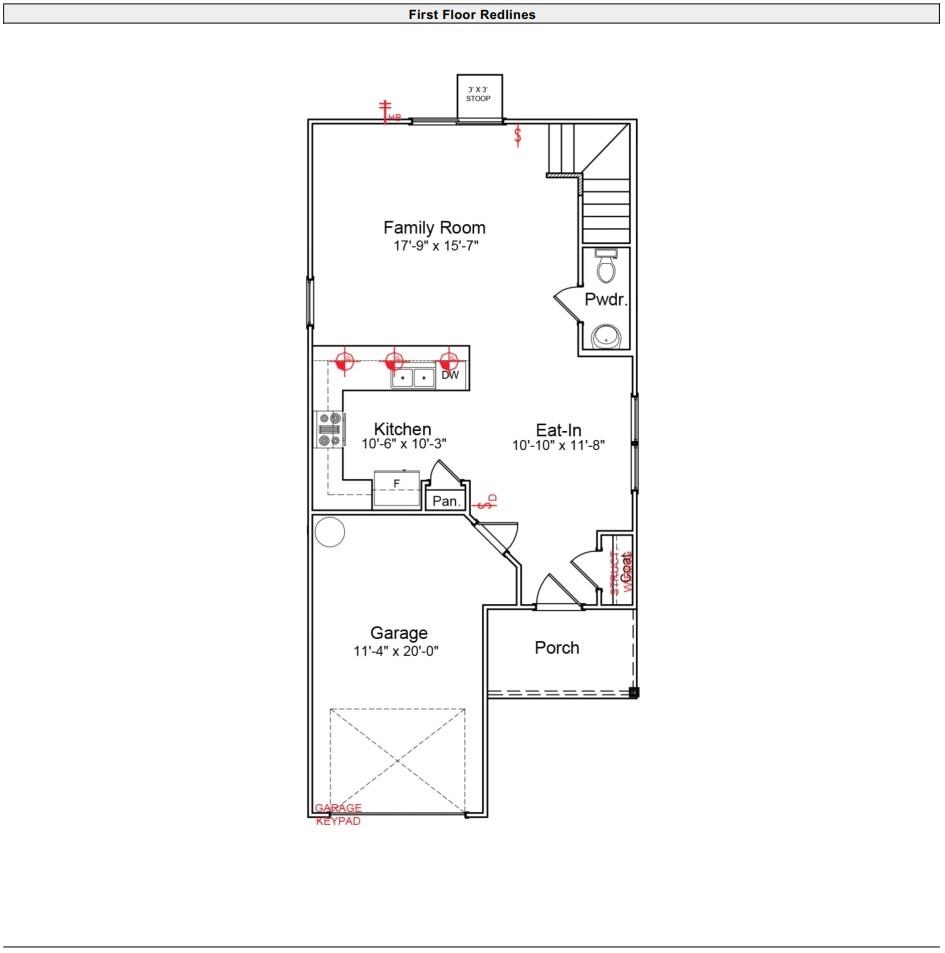 2237 Mill Loop