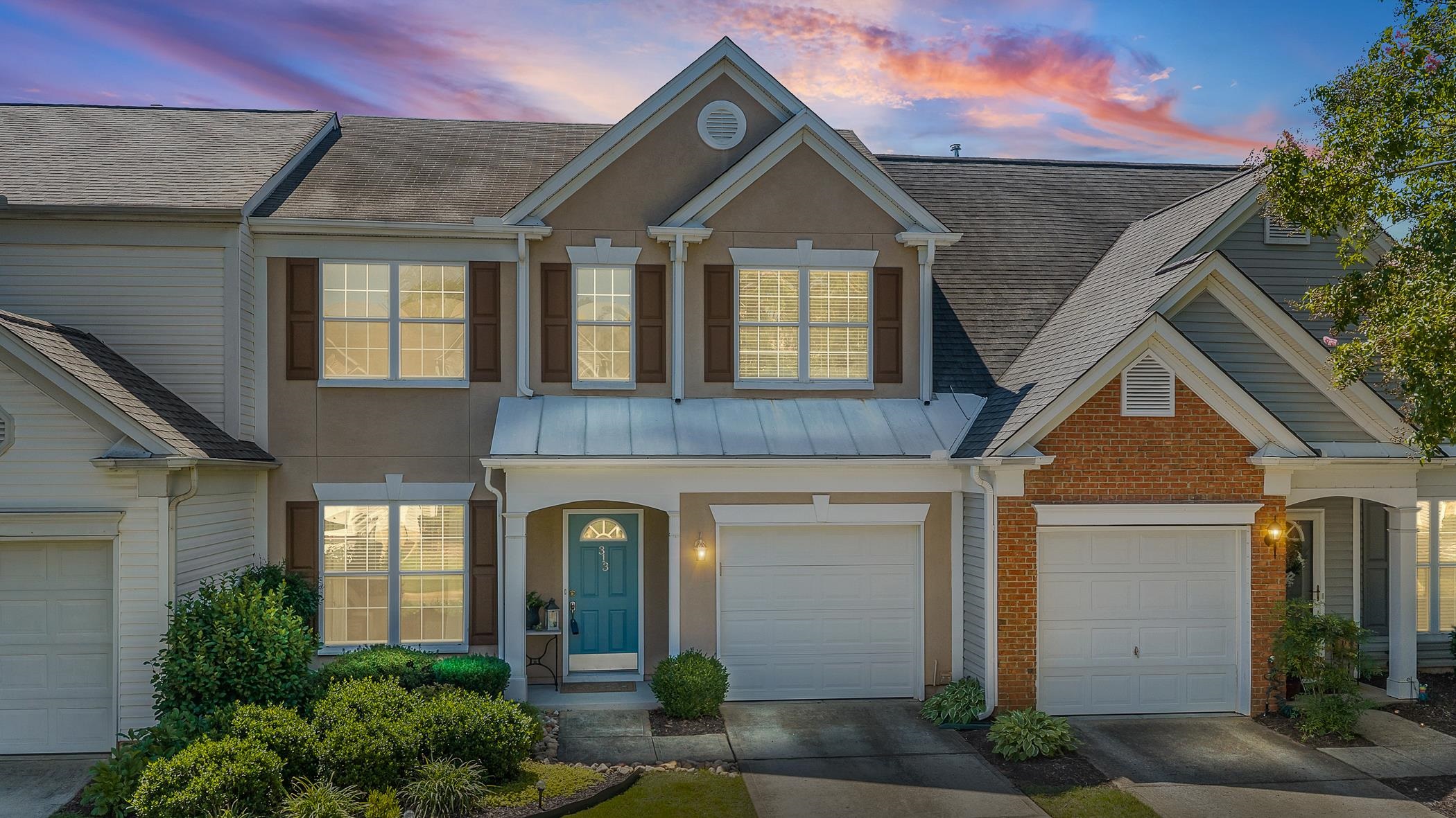 313 Claybrooke Drive