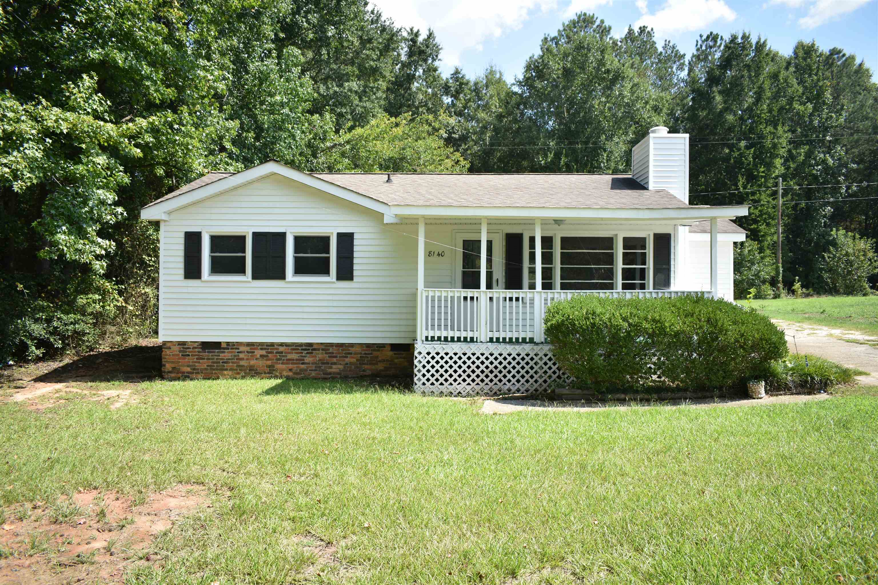 8140 Daniel Ct.