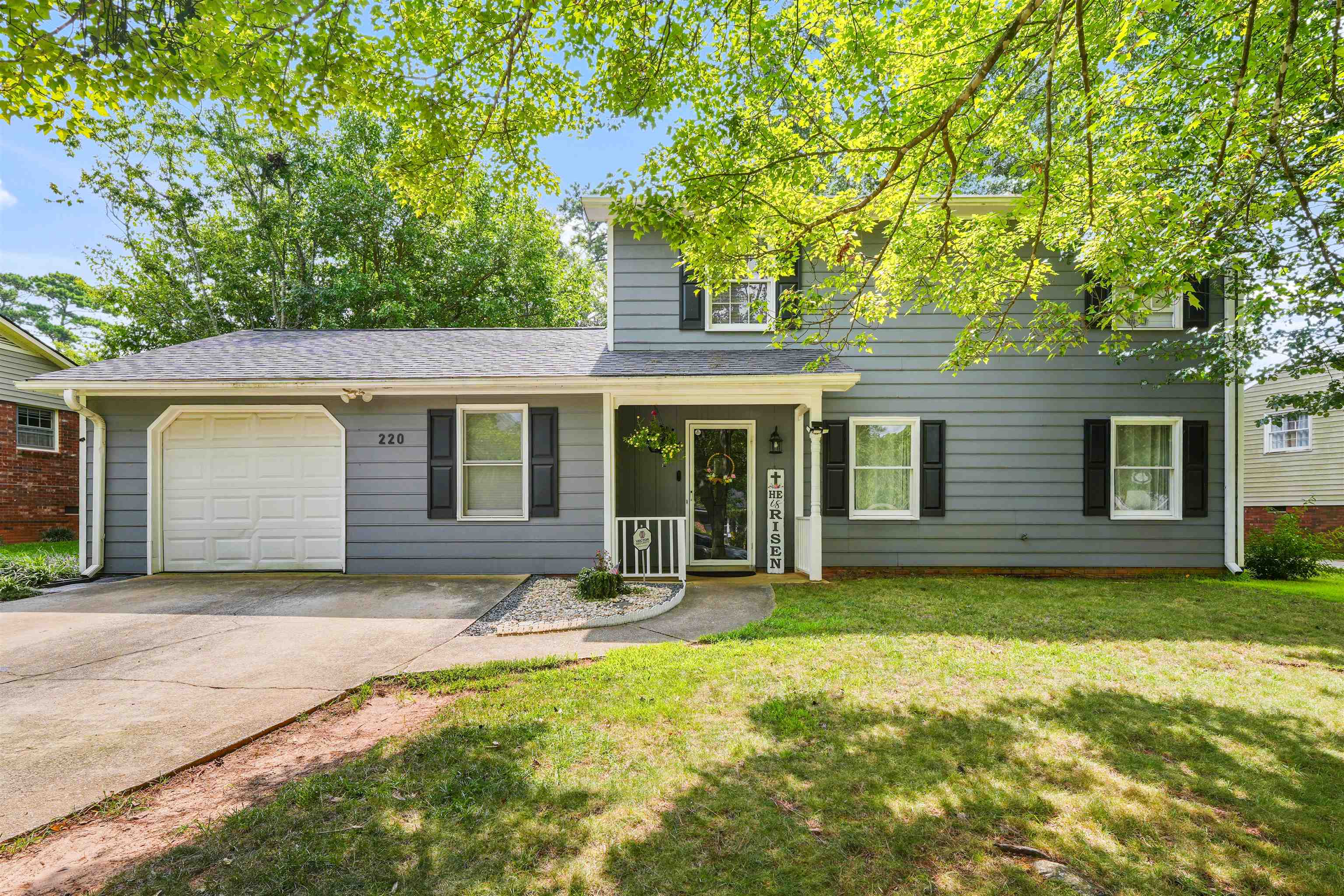 220 Heather Drive