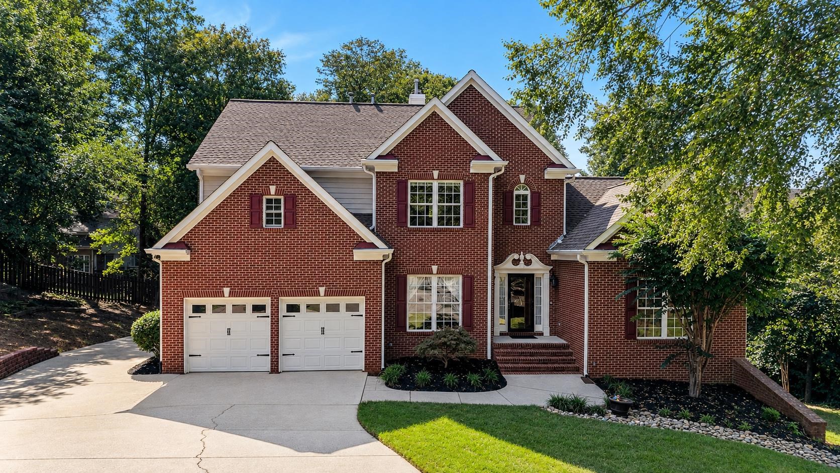 509 Grey Oaks Trail