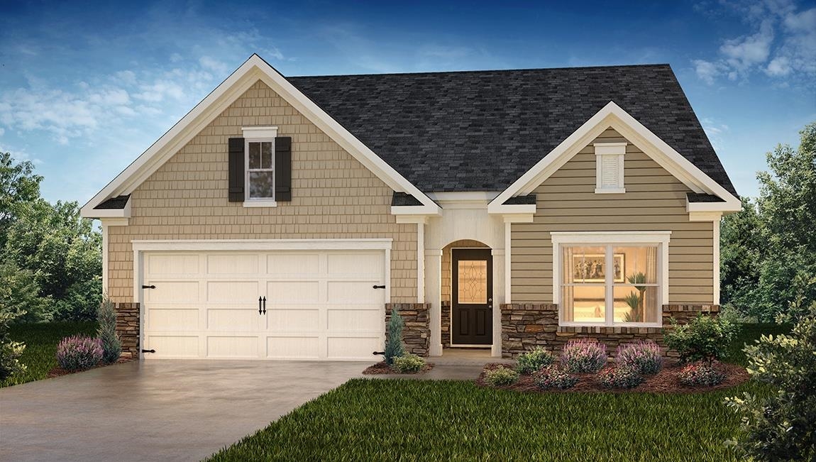 1264 Saginaw Court
