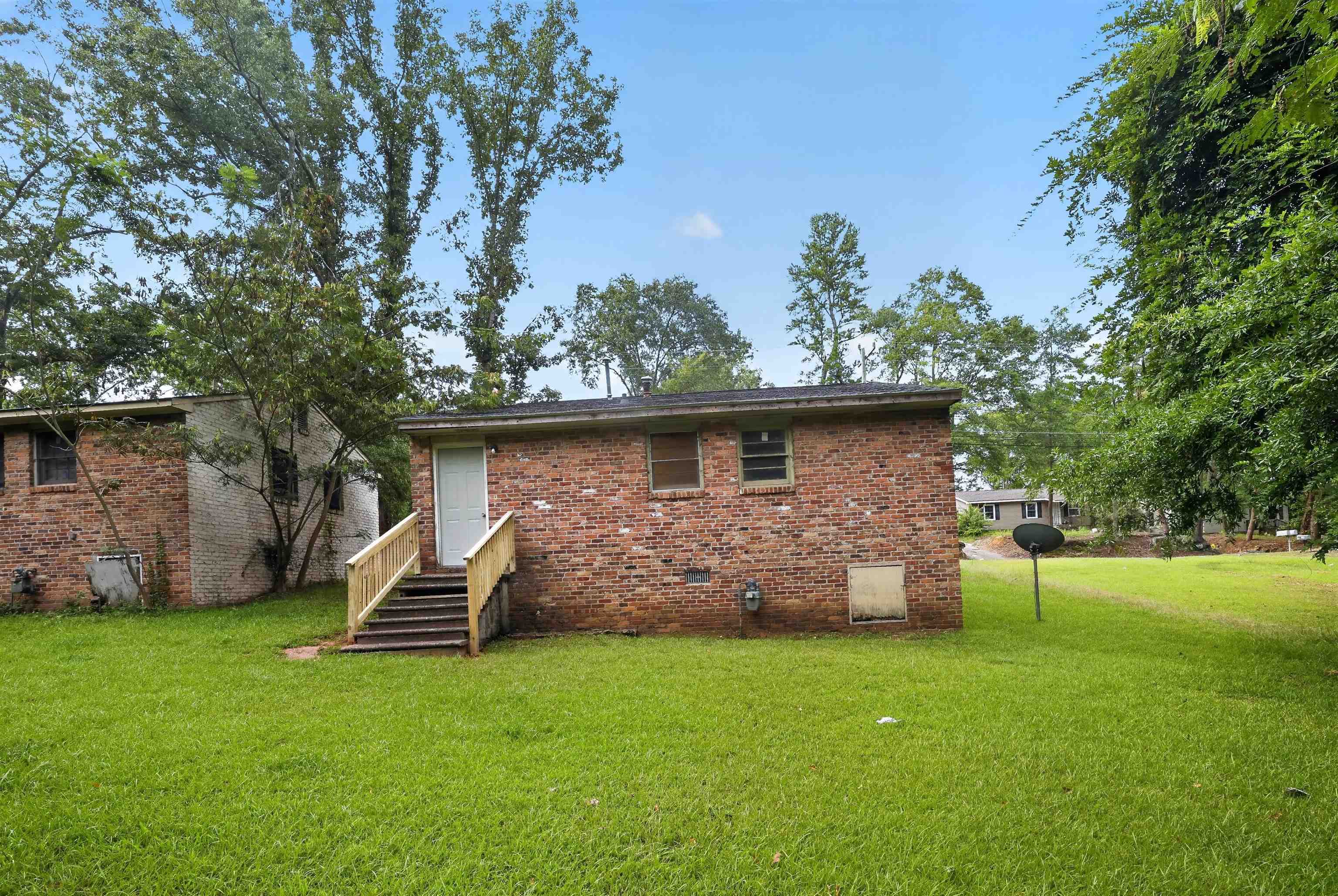 768 Wofford Street