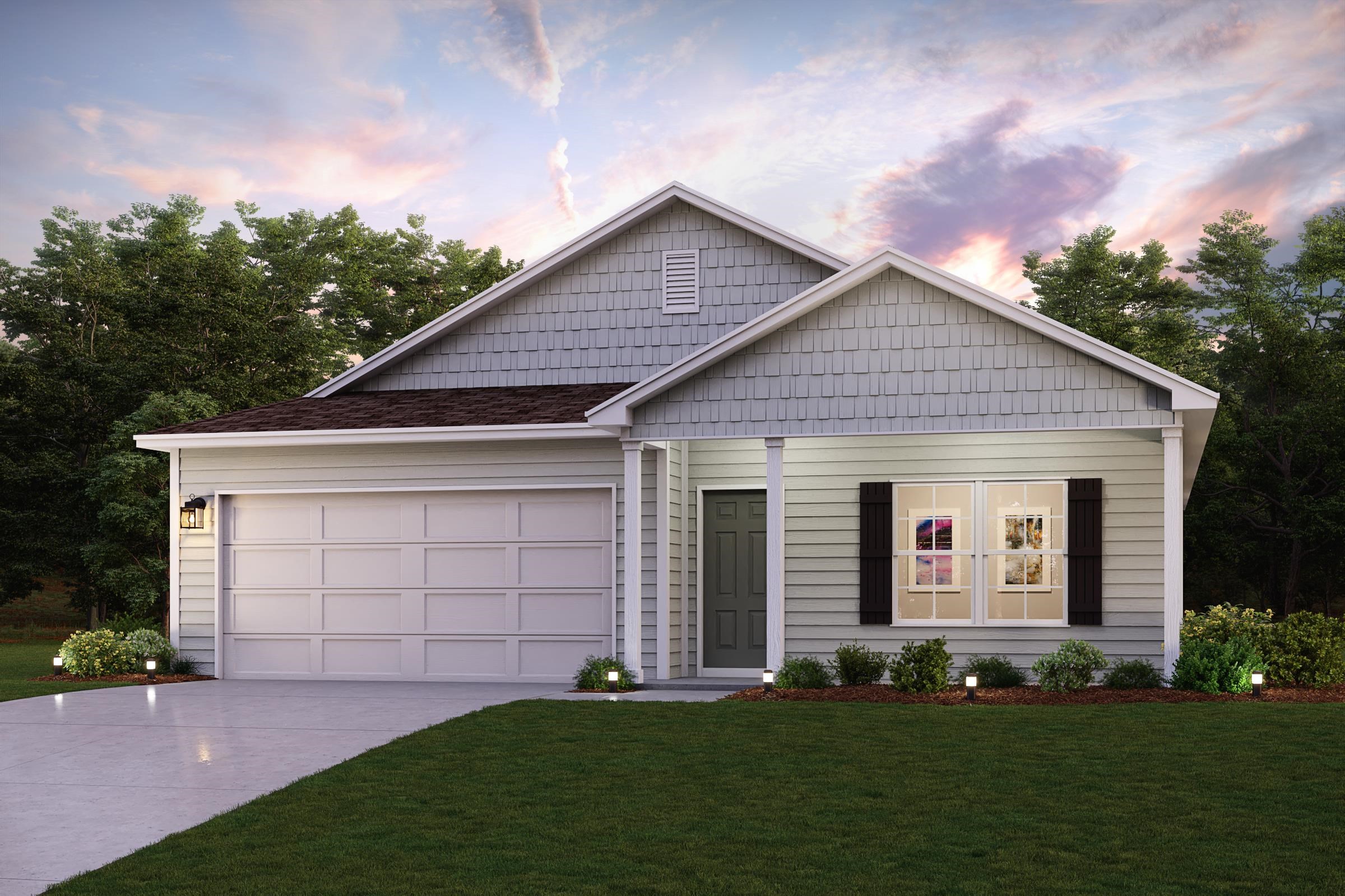495 Sundown Drive