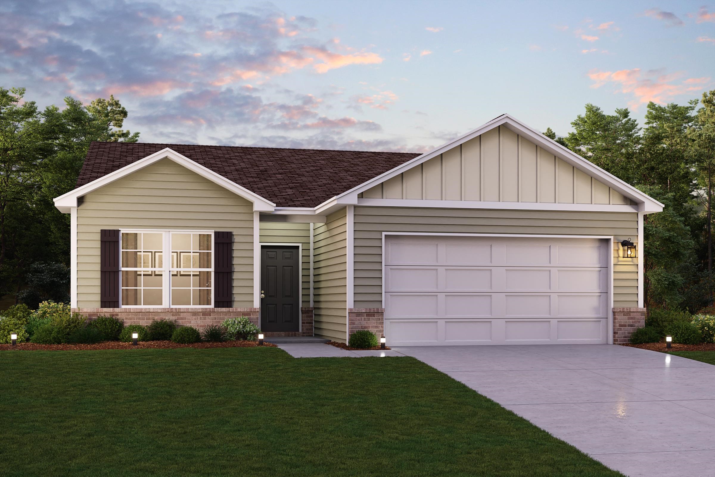 499 Sundown Drive