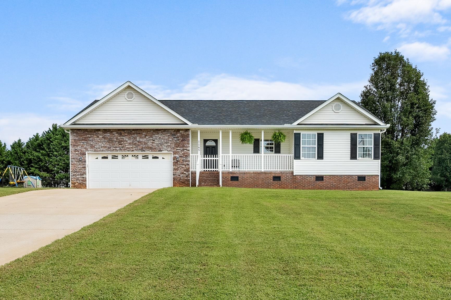 1165 Clark Road
