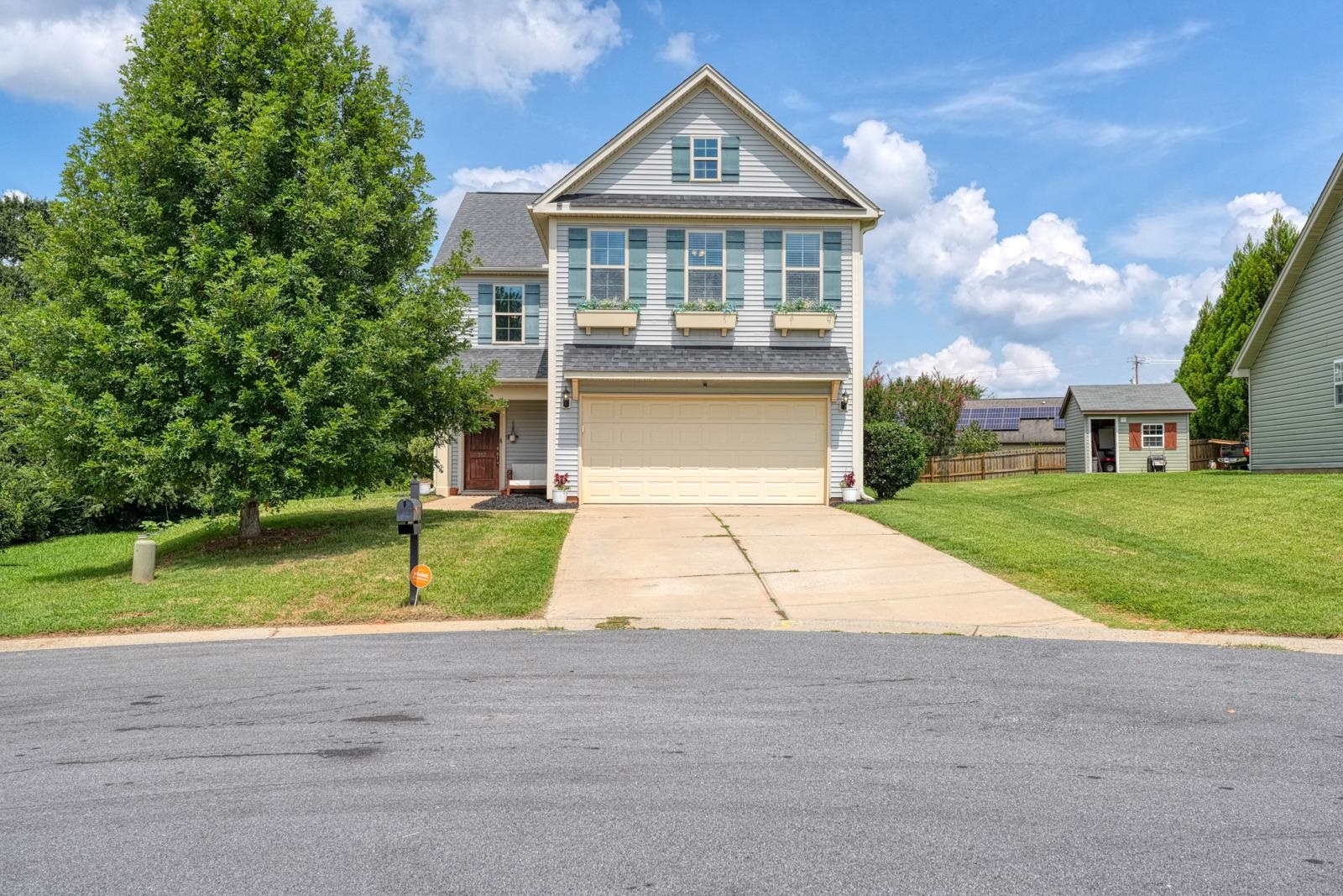 512 Furman Creek Court