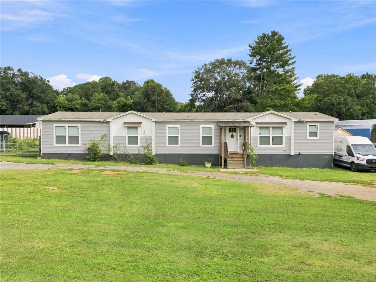 717 Campground Road