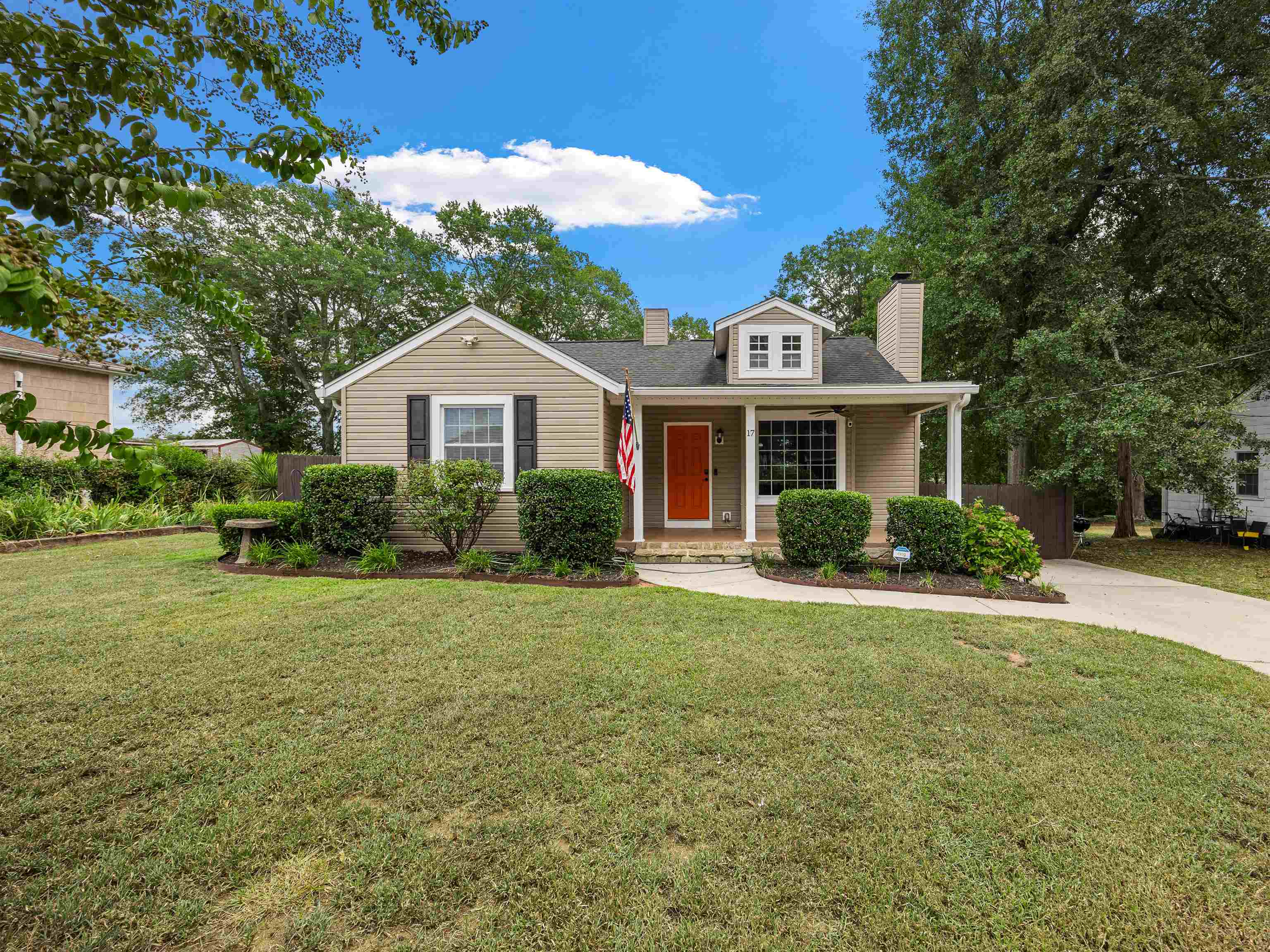 17 Crystal Avenue