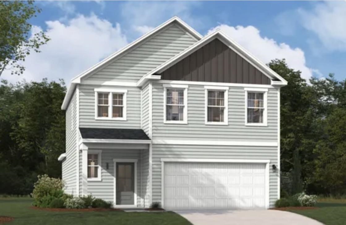 5097 Sunnycreek Drive