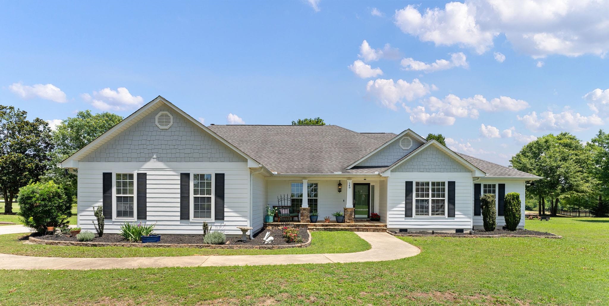 148 N Heron Drive
