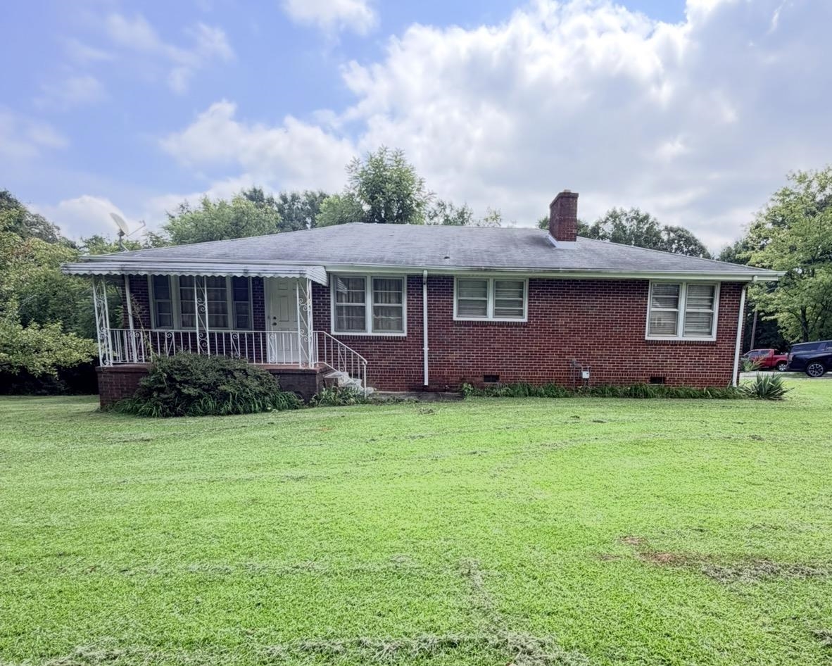 100 Branike Drive