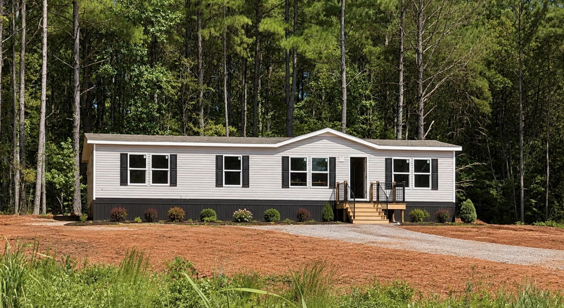 289 Frye Road