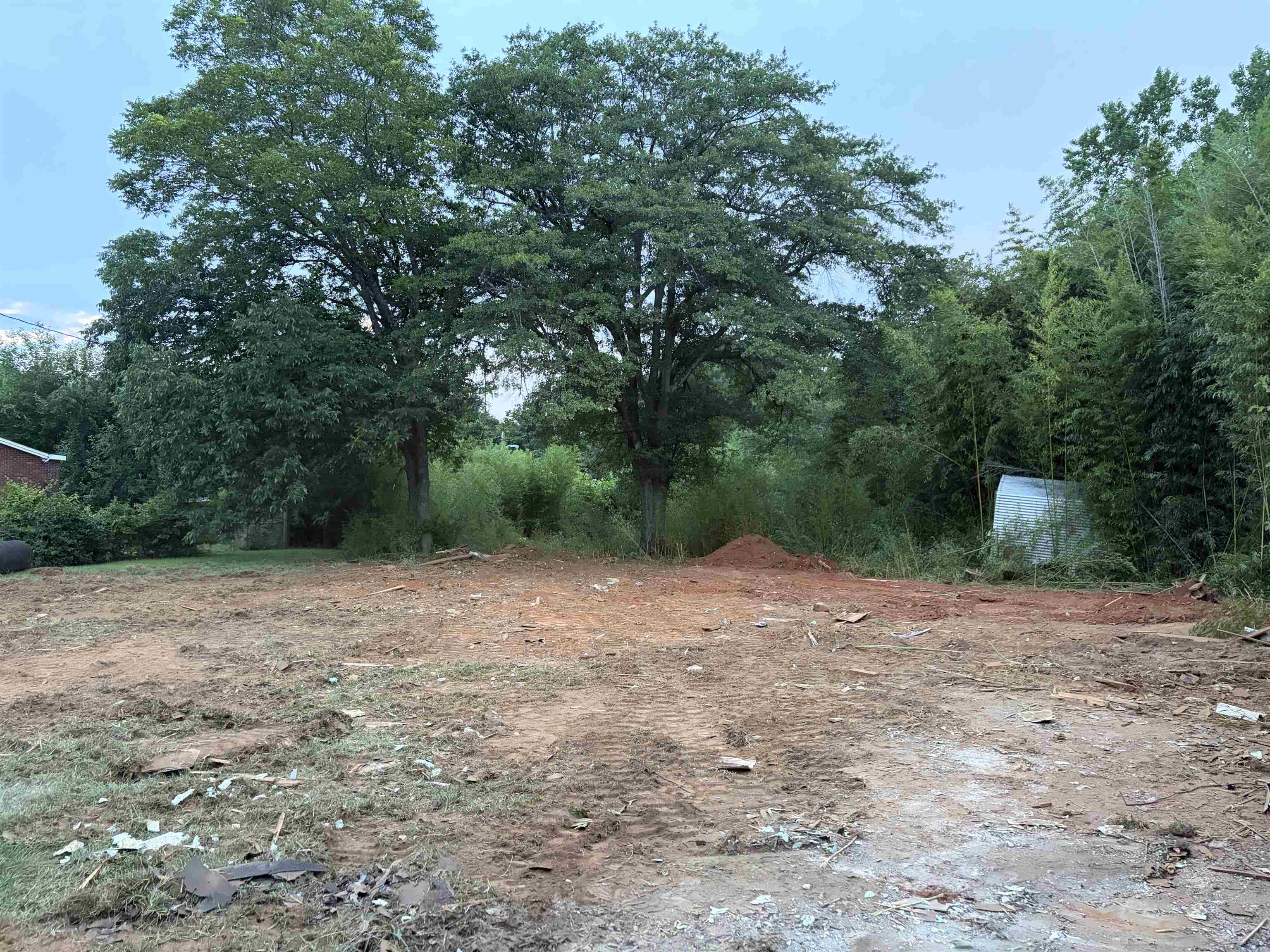 709 Garlington Road