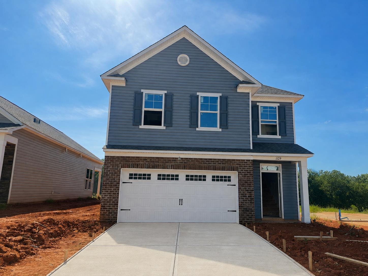 1129 Ogeechee Court