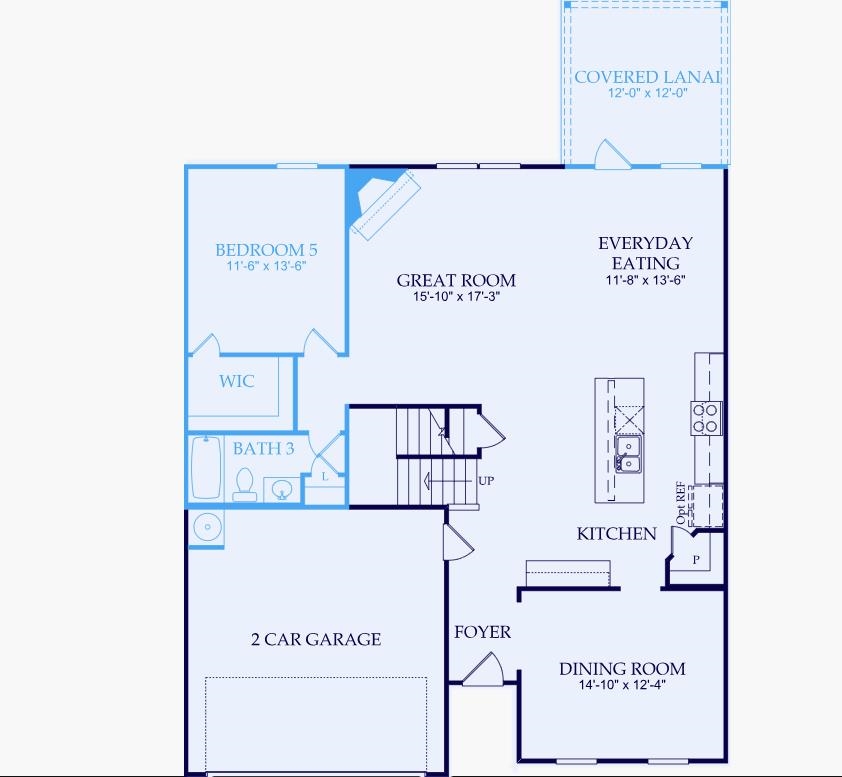 1026 Whitefox Drive
