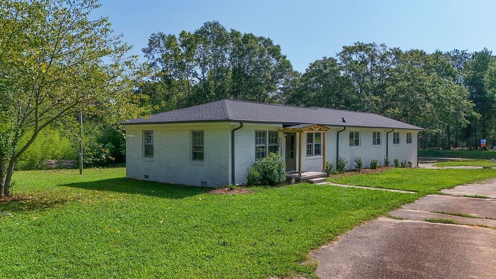 1407 Casey Creek Rd