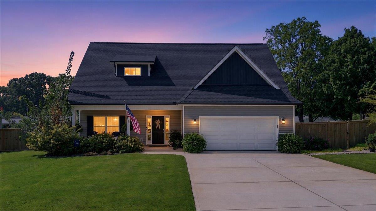 314 Roscoe Drive