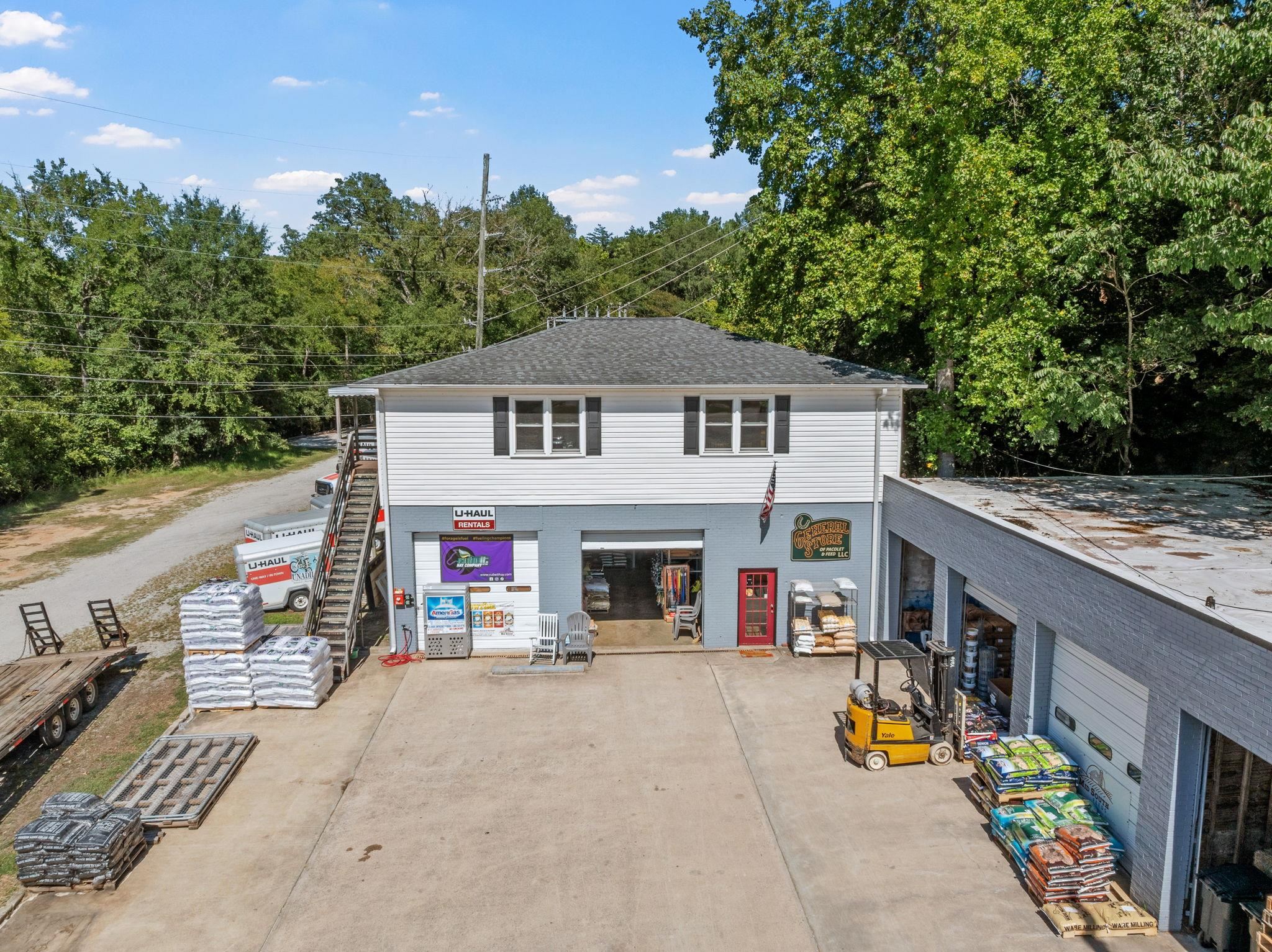 155 Montgomery Avenue