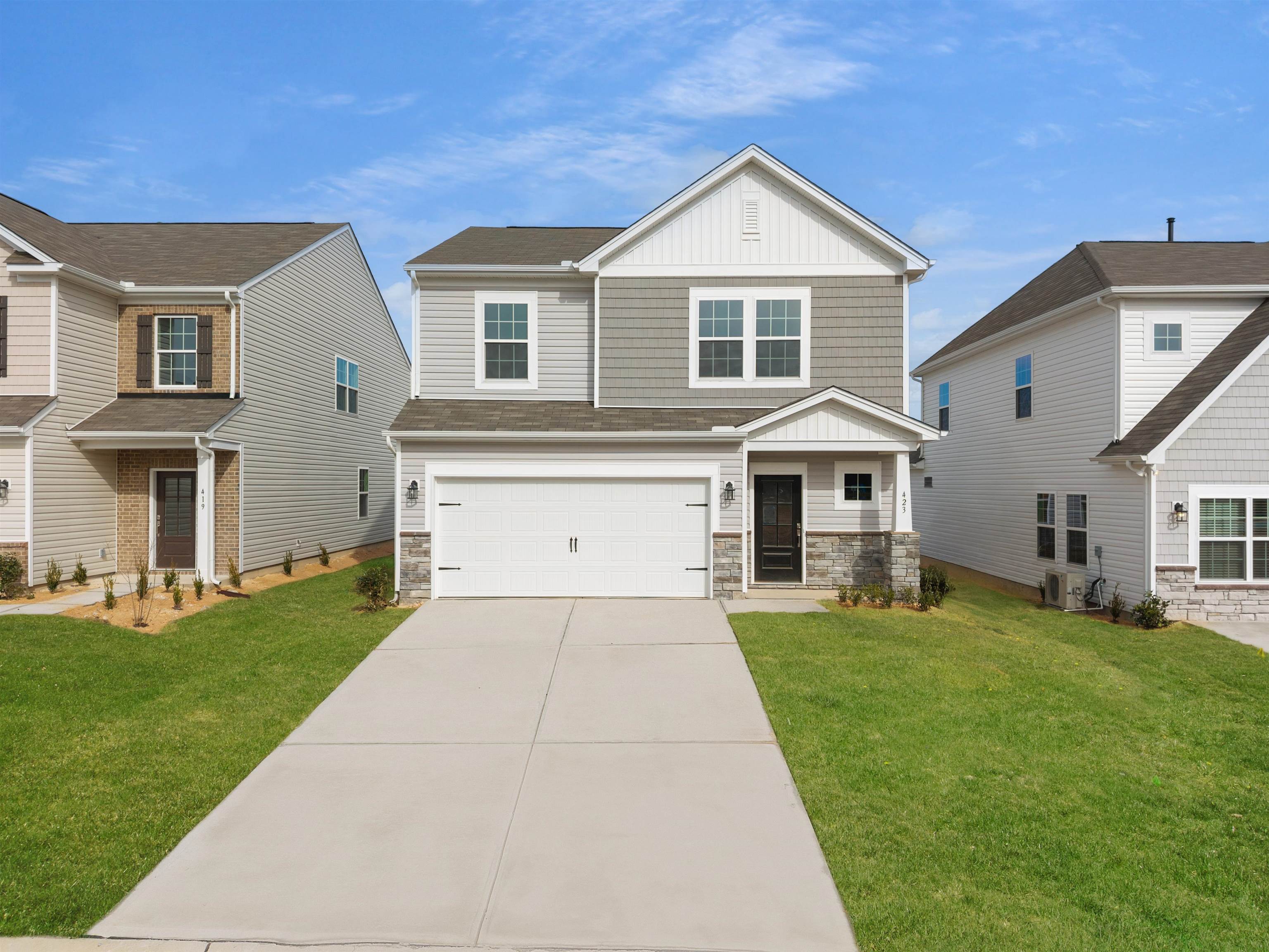162 Farmwell Drive