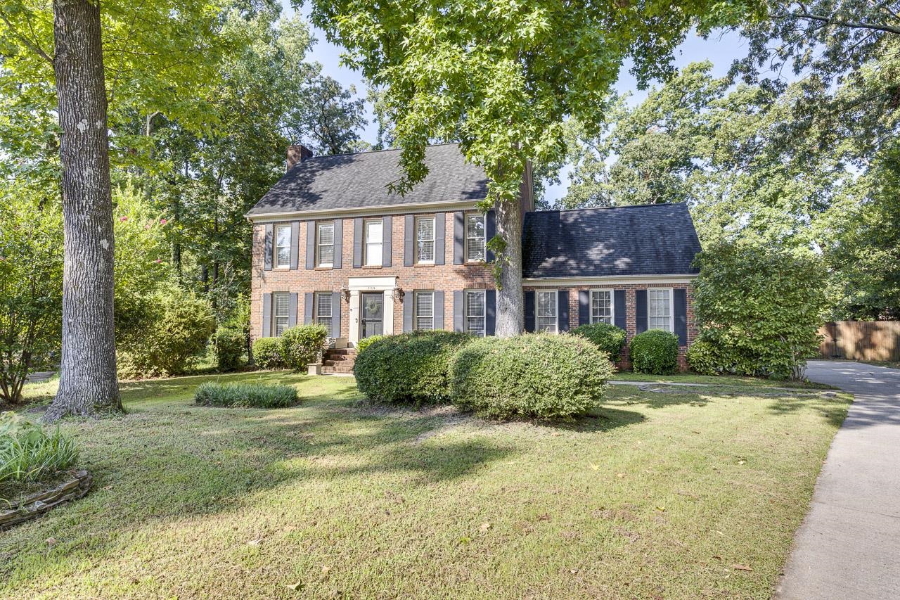 109 Smithwood Court