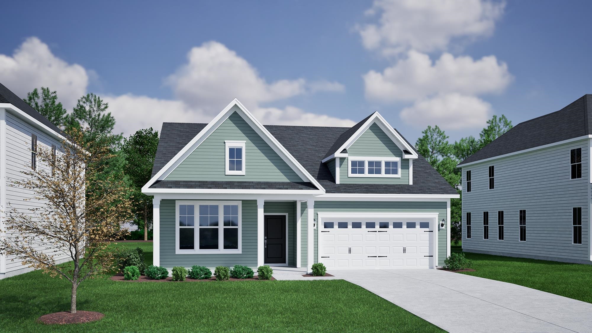 1292 Dockyard Lane