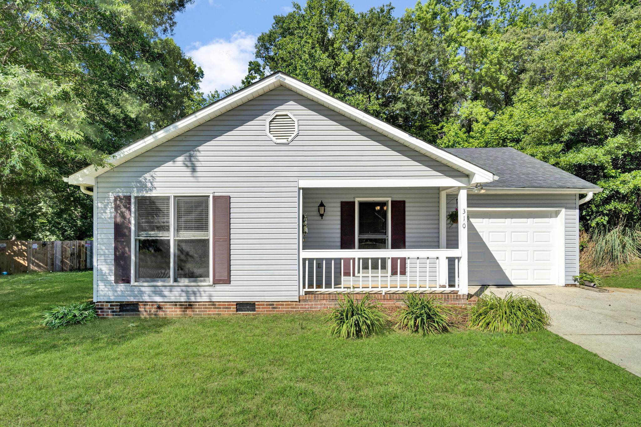 310 Dunwoody Drive