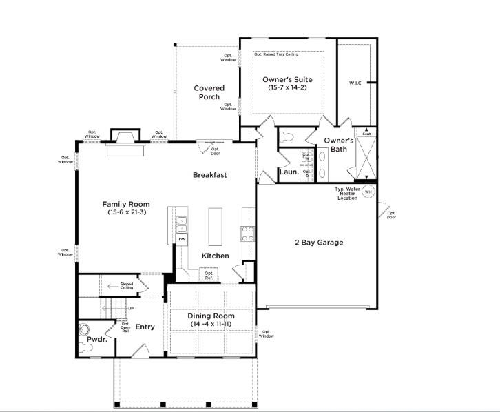 528 Carnbee Road
