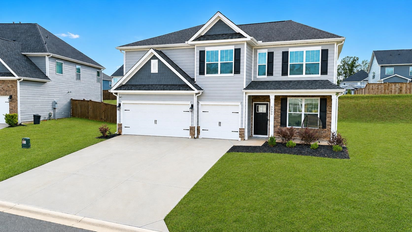3090 Toliver Trail